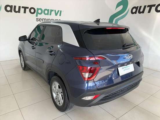 HYUNDAI-CRETA-1.0 TGDI FLEX COMFORT PLUS AUTOMÁTICO HYUNDAI-CRETA-2023