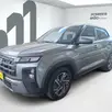 HYUNDAI CRETA 1.0 TGDI FLEX LIMITED AUTOMÁTICO HYUNDAI CRETA 1.0 TGDI FLEX LIMITED AUTOMÁTICO
