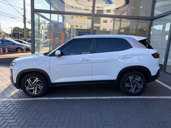HYUNDAI-CRETA-1.0 TGDI FLEX LIMITED AUTOMÁTICO HYUNDAI-CRETA-2024