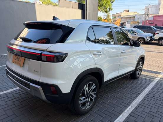 HYUNDAI-CRETA-1.0 TGDI FLEX LIMITED AUTOMÁTICO HYUNDAI-CRETA-2024