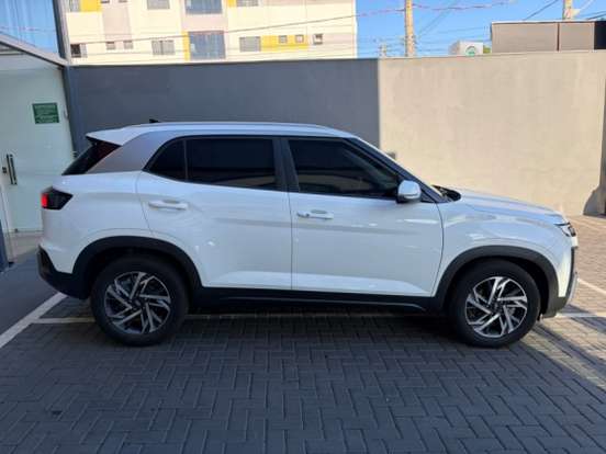 HYUNDAI-CRETA-1.0 TGDI FLEX LIMITED AUTOMÁTICO HYUNDAI-CRETA-2024