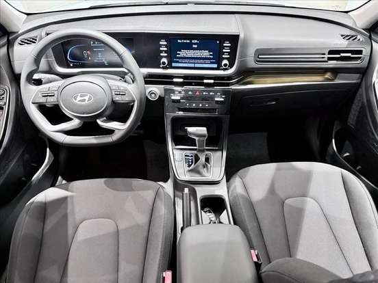 HYUNDAI-CRETA-1.0 TGDI FLEX LIMITED AUTOMÁTICO HYUNDAI-CRETA-2026
