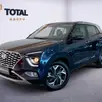 HYUNDAI CRETA 1.0 TGDI FLEX LIMITED AUTOMÁTICO HYUNDAI CRETA 1.0 TGDI FLEX LIMITED AUTOMÁTICO