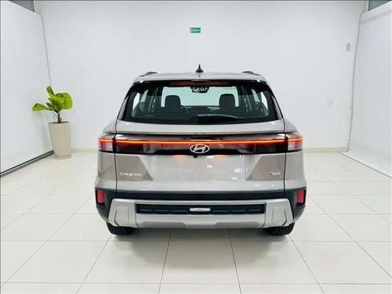 HYUNDAI-CRETA-1.0 TGDI FLEX LIMITED AUTOMÁTICO HYUNDAI-CRETA-2026