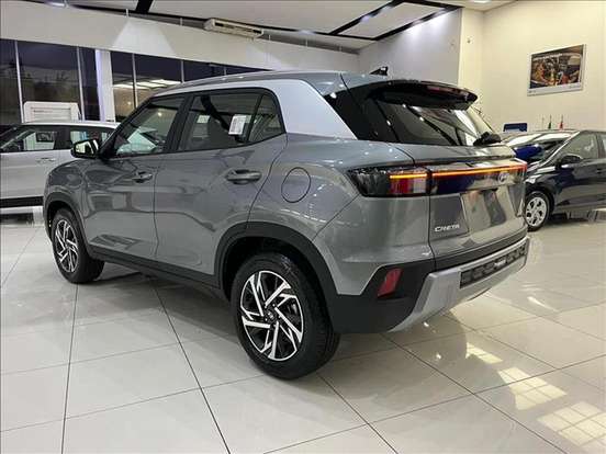 HYUNDAI-CRETA-1.0 TGDI FLEX LIMITED AUTOMÁTICO HYUNDAI-CRETA-2026