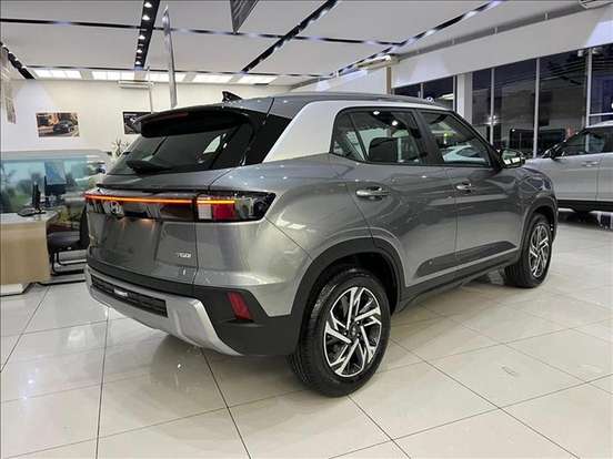 HYUNDAI-CRETA-1.0 TGDI FLEX LIMITED AUTOMÁTICO HYUNDAI-CRETA-2026