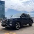 HYUNDAI CRETA 1.0 TGDI FLEX LIMITED AUTOMÁTICO HYUNDAI CRETA 1.0 TGDI FLEX LIMITED AUTOMÁTICO