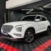 HYUNDAI CRETA 1.0 TGDI FLEX LIMITED AUTOMÁTICO HYUNDAI CRETA 1.0 TGDI FLEX LIMITED AUTOMÁTICO