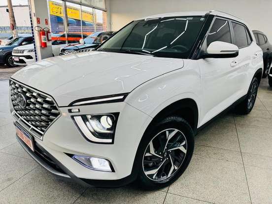 HYUNDAI-CRETA-1.0 TGDI FLEX LIMITED AUTOMÁTICO HYUNDAI-CRETA-2024