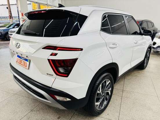 HYUNDAI-CRETA-1.0 TGDI FLEX LIMITED AUTOMÁTICO HYUNDAI-CRETA-2024
