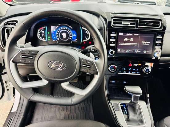HYUNDAI-CRETA-1.0 TGDI FLEX LIMITED AUTOMÁTICO HYUNDAI-CRETA-2024