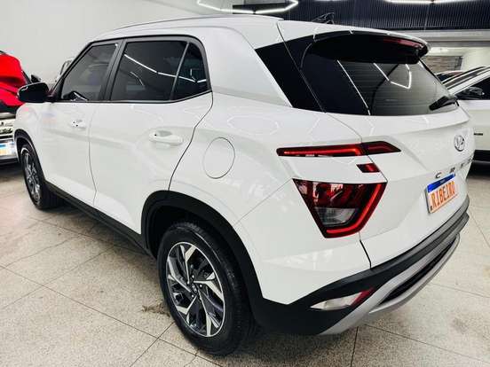 HYUNDAI-CRETA-1.0 TGDI FLEX LIMITED AUTOMÁTICO HYUNDAI-CRETA-2024