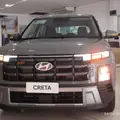 HYUNDAI CRETA 1.0 TGDI FLEX LIMITED AUTOMÁTICO HYUNDAI CRETA 1.0 TGDI FLEX LIMITED AUTOMÁTICO