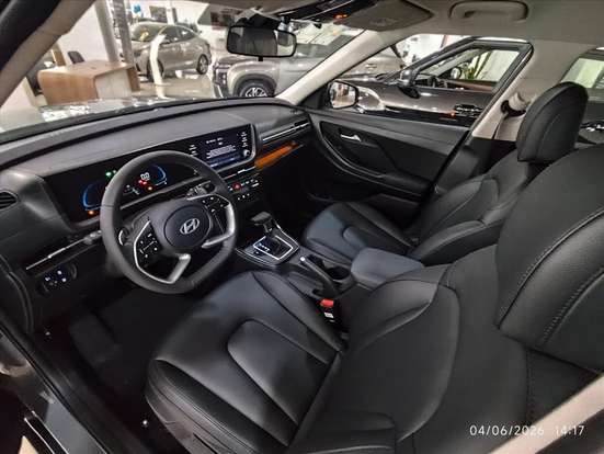 HYUNDAI-CRETA-1.0 TGDI FLEX LIMITED AUTOMÁTICO HYUNDAI-CRETA-2026
