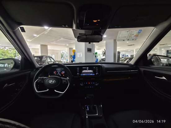 HYUNDAI-CRETA-1.0 TGDI FLEX LIMITED AUTOMÁTICO HYUNDAI-CRETA-2026
