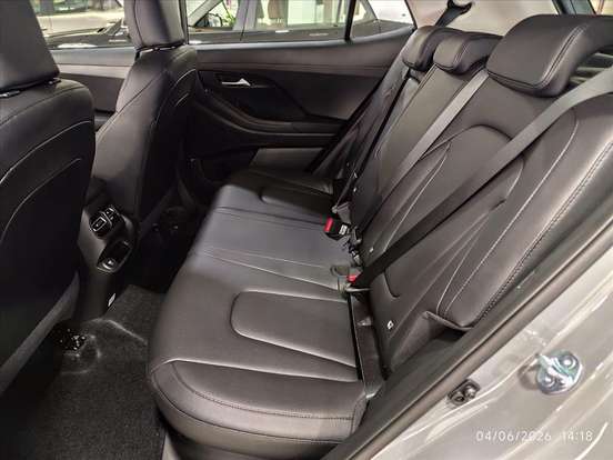 HYUNDAI-CRETA-1.0 TGDI FLEX LIMITED AUTOMÁTICO HYUNDAI-CRETA-2026