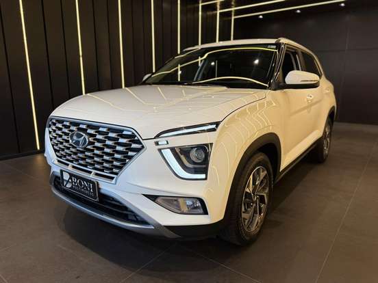 HYUNDAI-CRETA-1.0 TGDI FLEX LIMITED AUTOMÁTICO HYUNDAI-CRETA-2025