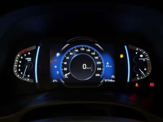 HYUNDAI-CRETA-1.0 TGDI FLEX LIMITED AUTOMÁTICO HYUNDAI-CRETA-2025