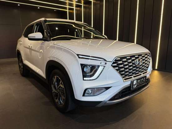 HYUNDAI-CRETA-1.0 TGDI FLEX LIMITED AUTOMÁTICO HYUNDAI-CRETA-2025