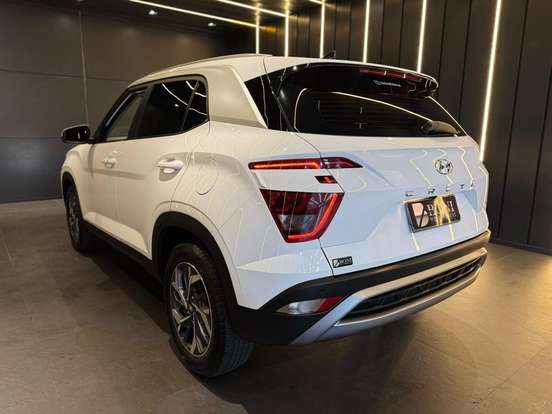 HYUNDAI-CRETA-1.0 TGDI FLEX LIMITED AUTOMÁTICO HYUNDAI-CRETA-2025