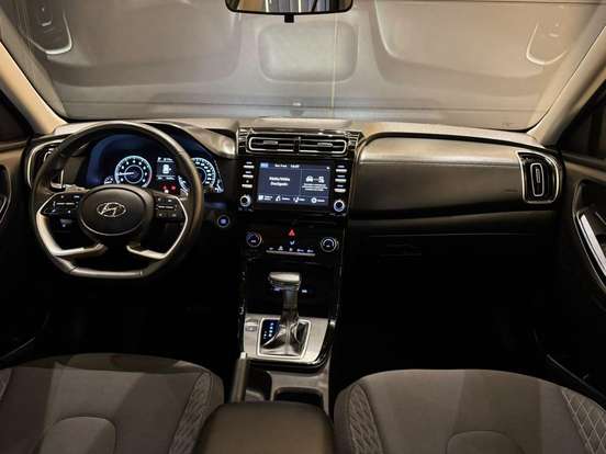 HYUNDAI-CRETA-1.0 TGDI FLEX LIMITED AUTOMÁTICO HYUNDAI-CRETA-2022