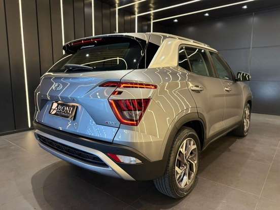 HYUNDAI-CRETA-1.0 TGDI FLEX LIMITED AUTOMÁTICO HYUNDAI-CRETA-2022