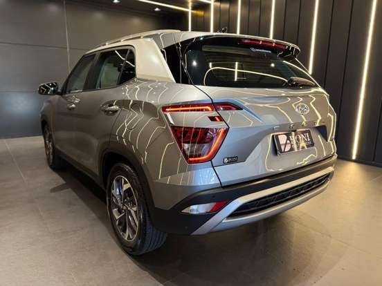 HYUNDAI-CRETA-1.0 TGDI FLEX LIMITED AUTOMÁTICO HYUNDAI-CRETA-2022
