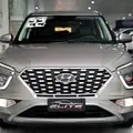 HYUNDAI CRETA 1.0 TGDI FLEX LIMITED AUTOMÁTICO HYUNDAI CRETA 1.0 TGDI FLEX LIMITED AUTOMÁTICO