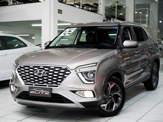 HYUNDAI-CRETA-1.0 TGDI FLEX LIMITED AUTOMÁTICO HYUNDAI-CRETA-2022
