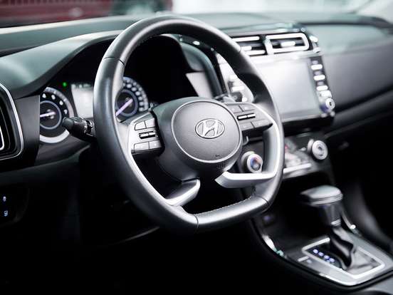 HYUNDAI-CRETA-1.0 TGDI FLEX LIMITED AUTOMÁTICO HYUNDAI-CRETA-2022