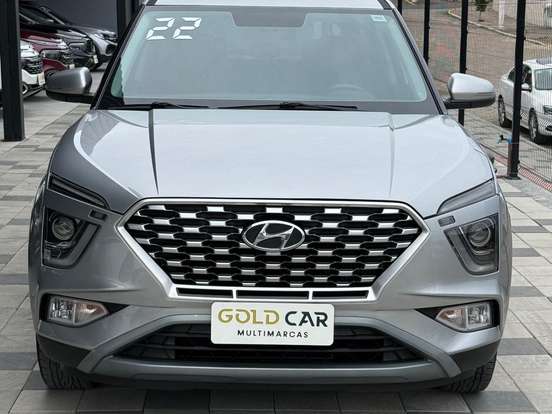 HYUNDAI-CRETA-1.0 TGDI FLEX LIMITED AUTOMÁTICO HYUNDAI-CRETA-2022
