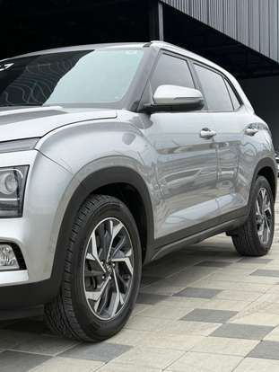 HYUNDAI-CRETA-1.0 TGDI FLEX LIMITED AUTOMÁTICO HYUNDAI-CRETA-2022