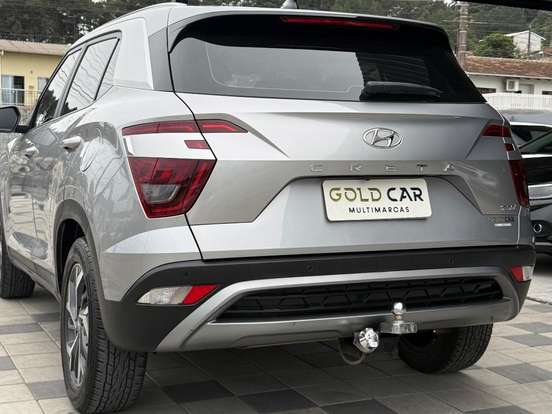 HYUNDAI-CRETA-1.0 TGDI FLEX LIMITED AUTOMÁTICO HYUNDAI-CRETA-2022