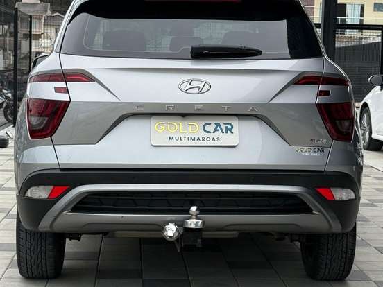 HYUNDAI-CRETA-1.0 TGDI FLEX LIMITED AUTOMÁTICO HYUNDAI-CRETA-2022