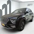 HYUNDAI CRETA 1.0 TGDI FLEX LIMITED AUTOMÁTICO HYUNDAI CRETA 1.0 TGDI FLEX LIMITED AUTOMÁTICO