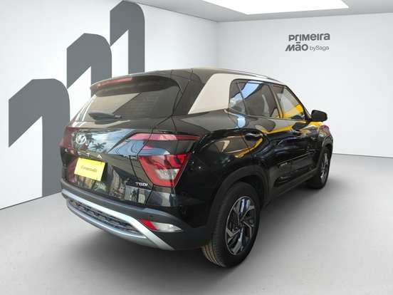 HYUNDAI-CRETA-1.0 TGDI FLEX LIMITED AUTOMÁTICO HYUNDAI-CRETA-2024
