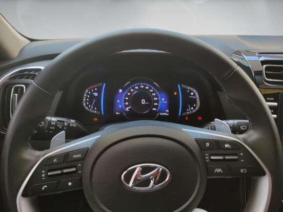 HYUNDAI-CRETA-1.0 TGDI FLEX LIMITED AUTOMÁTICO HYUNDAI-CRETA-2024