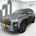 HYUNDAI CRETA 1.0 TGDI FLEX LIMITED AUTOMÁTICO HYUNDAI CRETA 1.0 TGDI FLEX LIMITED AUTOMÁTICO
