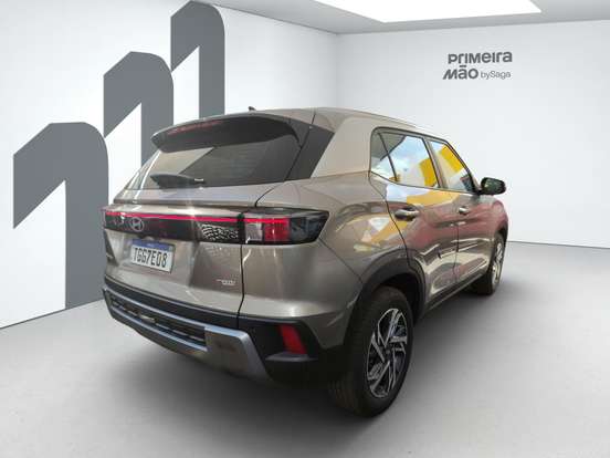 HYUNDAI-CRETA-1.0 TGDI FLEX LIMITED AUTOMÁTICO HYUNDAI-CRETA-2025
