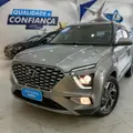 HYUNDAI CRETA 1.0 TGDI FLEX LIMITED AUTOMÁTICO HYUNDAI CRETA 1.0 TGDI FLEX LIMITED AUTOMÁTICO