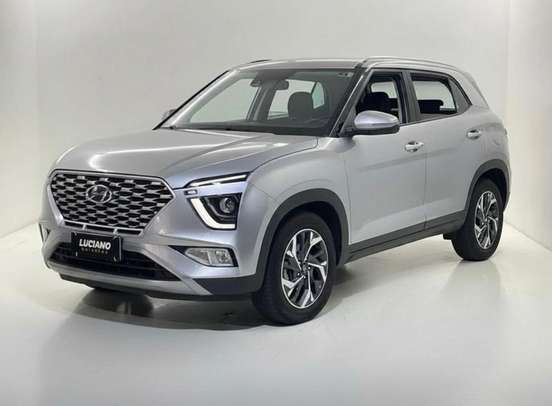 HYUNDAI-CRETA-1.0 TGDI FLEX LIMITED AUTOMÁTICO HYUNDAI-CRETA-2024