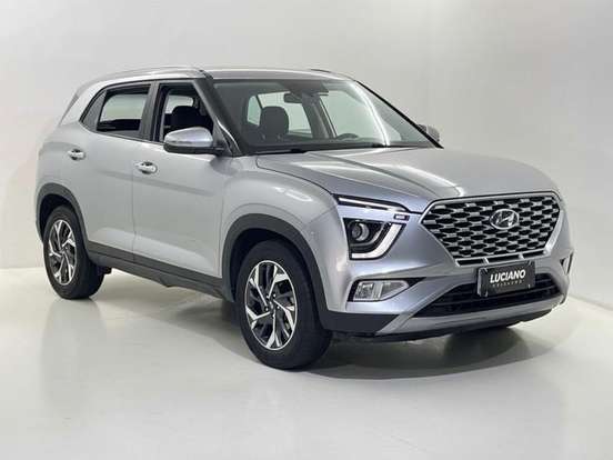 HYUNDAI-CRETA-1.0 TGDI FLEX LIMITED AUTOMÁTICO HYUNDAI-CRETA-2024