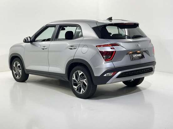 HYUNDAI-CRETA-1.0 TGDI FLEX LIMITED AUTOMÁTICO HYUNDAI-CRETA-2024