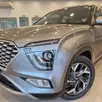 HYUNDAI CRETA 1.0 TGDI FLEX LIMITED AUTOMÁTICO HYUNDAI CRETA 1.0 TGDI FLEX LIMITED AUTOMÁTICO