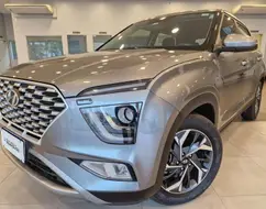 HYUNDAI CRETA 1.0 TGDI FLEX LIMITED AUTOMÁTICO HYUNDAI CRETA 1.0 TGDI FLEX LIMITED AUTOMÁTICO