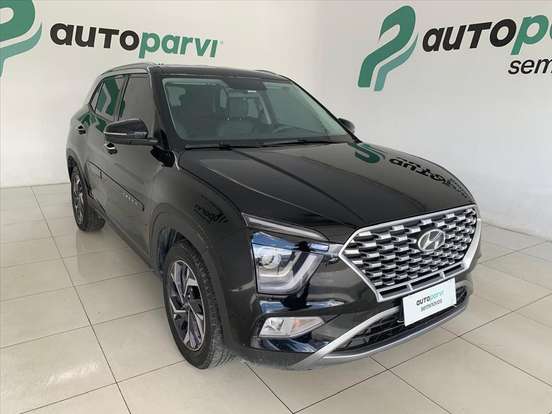 HYUNDAI-CRETA-1.0 TGDI FLEX LIMITED AUTOMÁTICO HYUNDAI-CRETA-2023