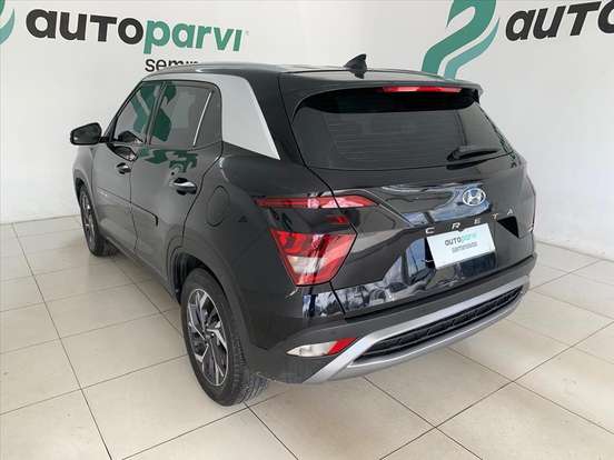 HYUNDAI-CRETA-1.0 TGDI FLEX LIMITED AUTOMÁTICO HYUNDAI-CRETA-2023