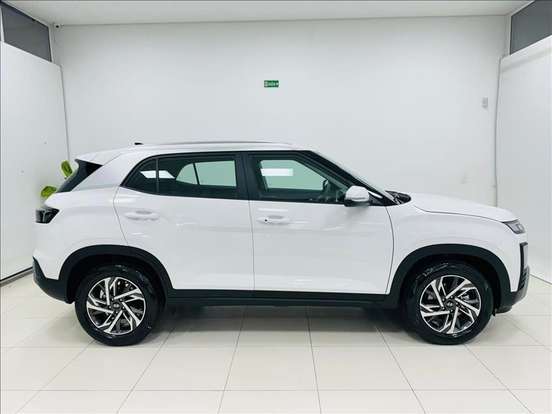 HYUNDAI-CRETA-1.0 TGDI FLEX LIMITED AUTOMÁTICO HYUNDAI-CRETA-2026