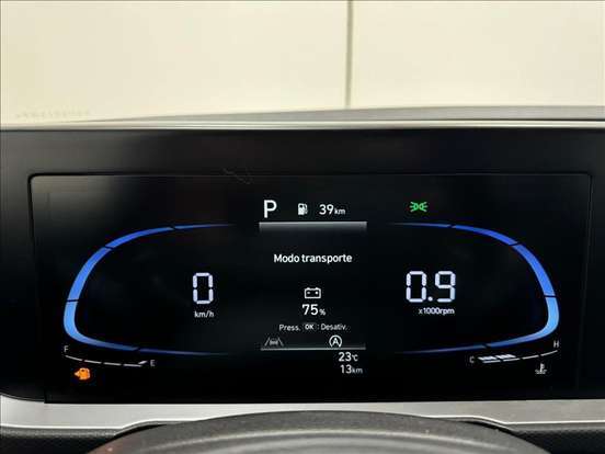 HYUNDAI-CRETA-1.0 TGDI FLEX LIMITED AUTOMÁTICO HYUNDAI-CRETA-2026