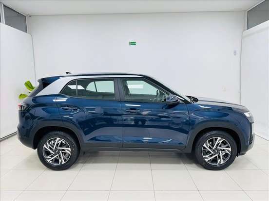 HYUNDAI-CRETA-1.0 TGDI FLEX LIMITED AUTOMÁTICO HYUNDAI-CRETA-2026